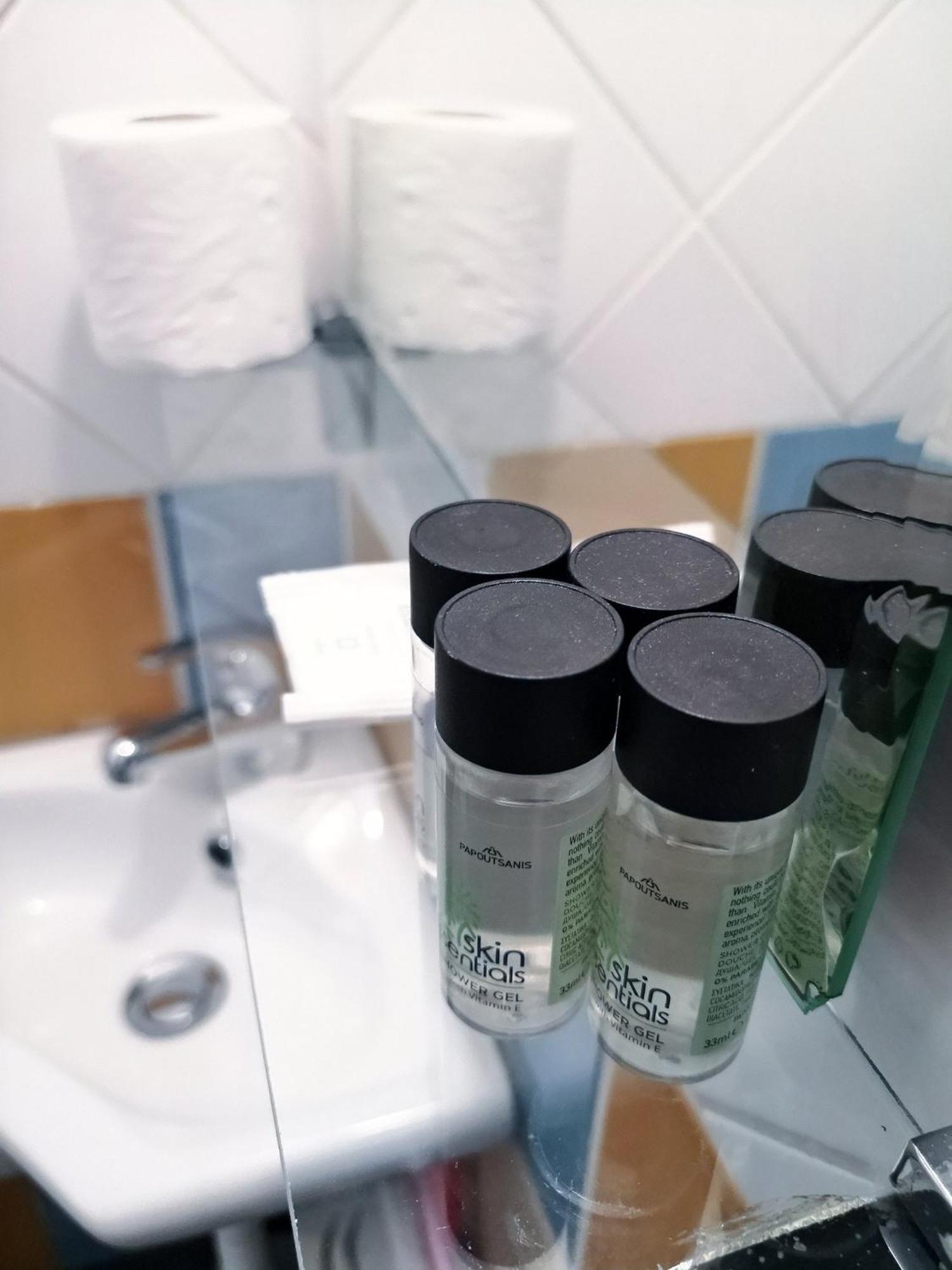ホテル Iliotropio Art ハニア 部屋 写真